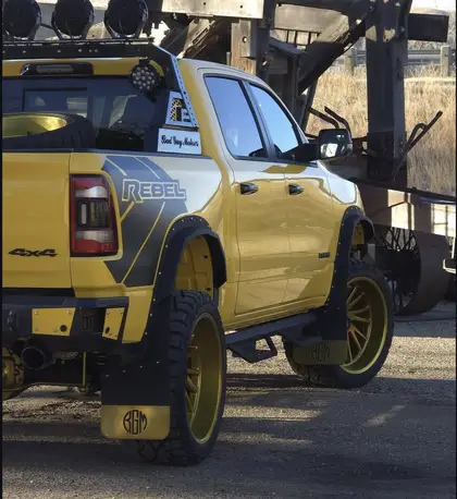 Motor Vehicle Suspension Parts