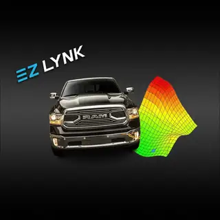 EZ Lynk Tune Files (2014-2019 1500 EcoDiesel 3.0L)