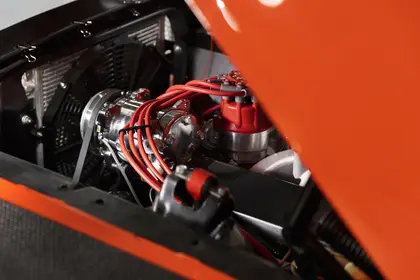 Motor Vehicle Electronics