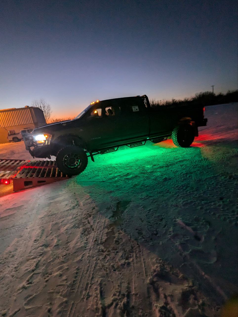 Battery and wiring repair at Bad Guy Motors