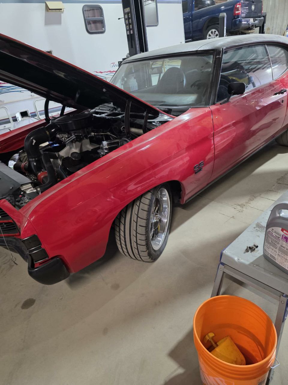 Dyno-backed performance tuning at Bad Guy Motors