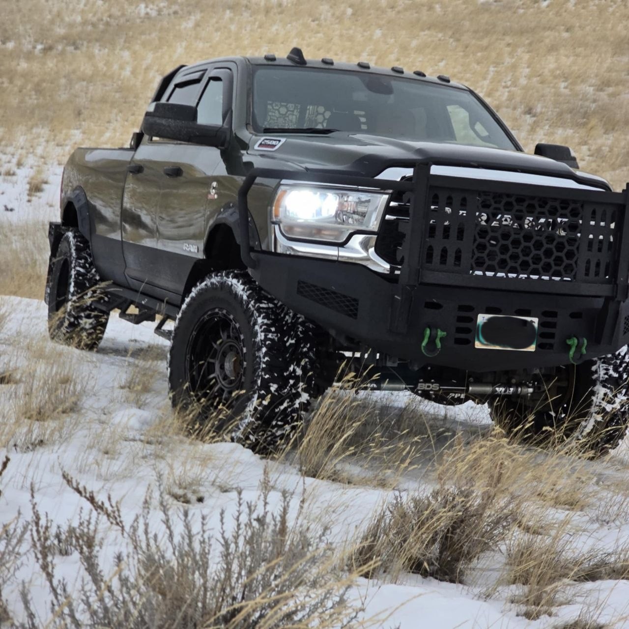 Performance tuning and engine upgrades at Bad Guy Motors