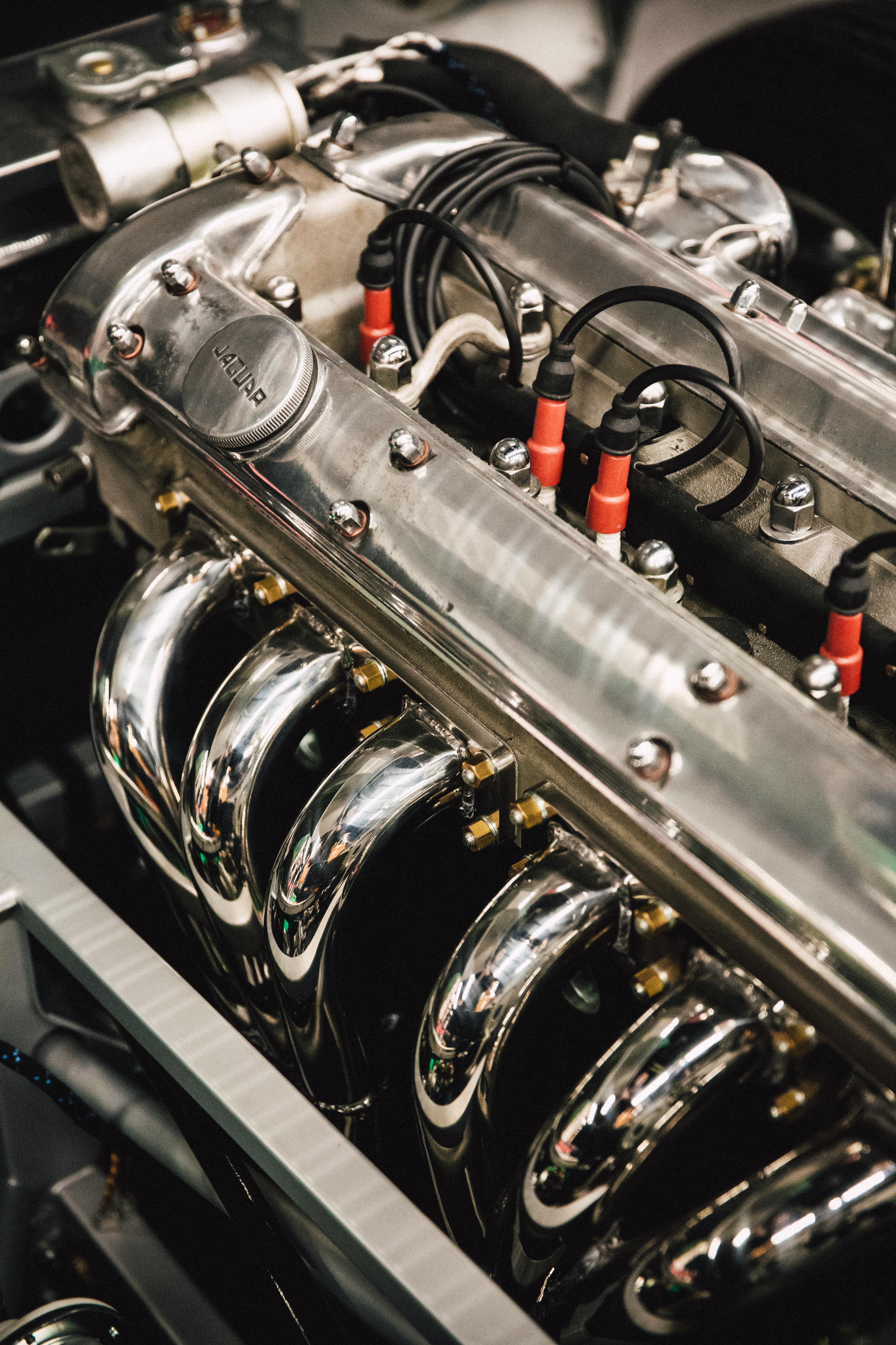 Fuel System Upgrades