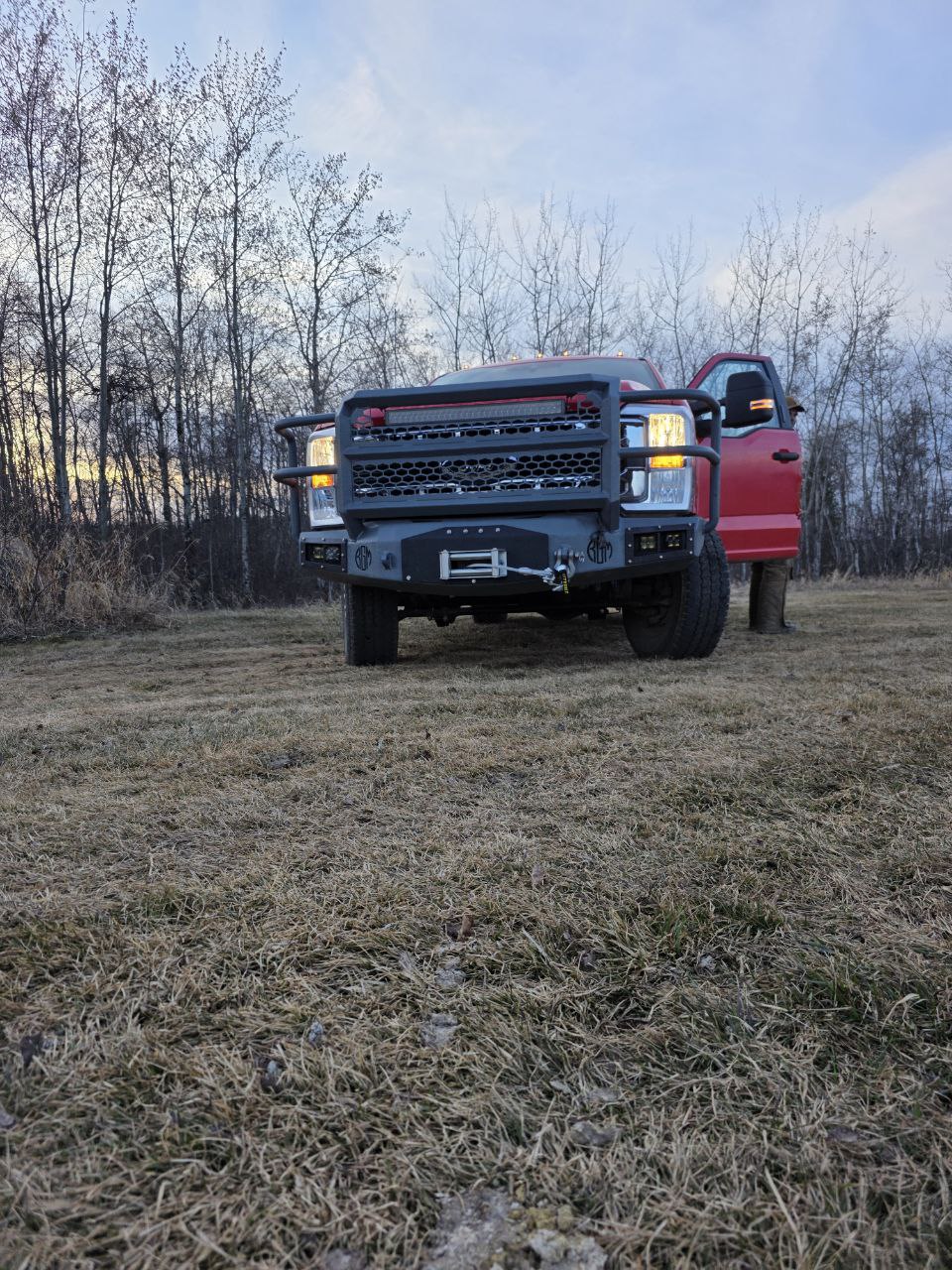 Grille