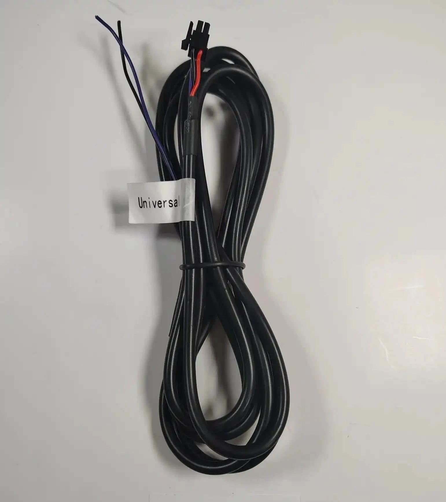 SOTF Harness - Cummins