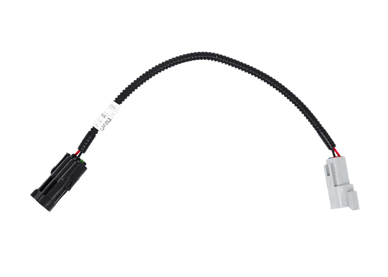 Unlock Cable - Works Only With Platform (2015-2019 5.0L Nissan Titan)