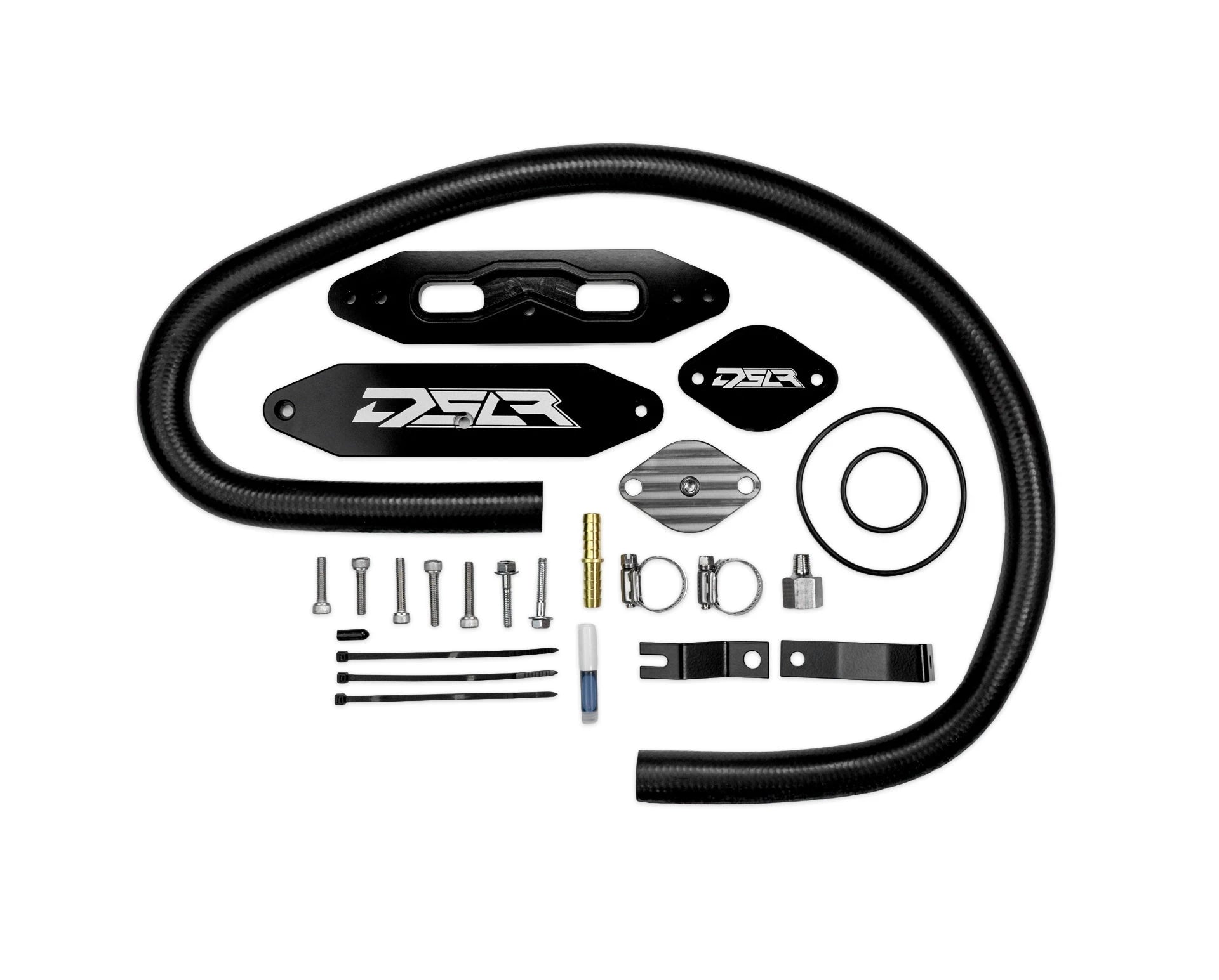 Signature EGR Upgrade Kit - Powerstroke