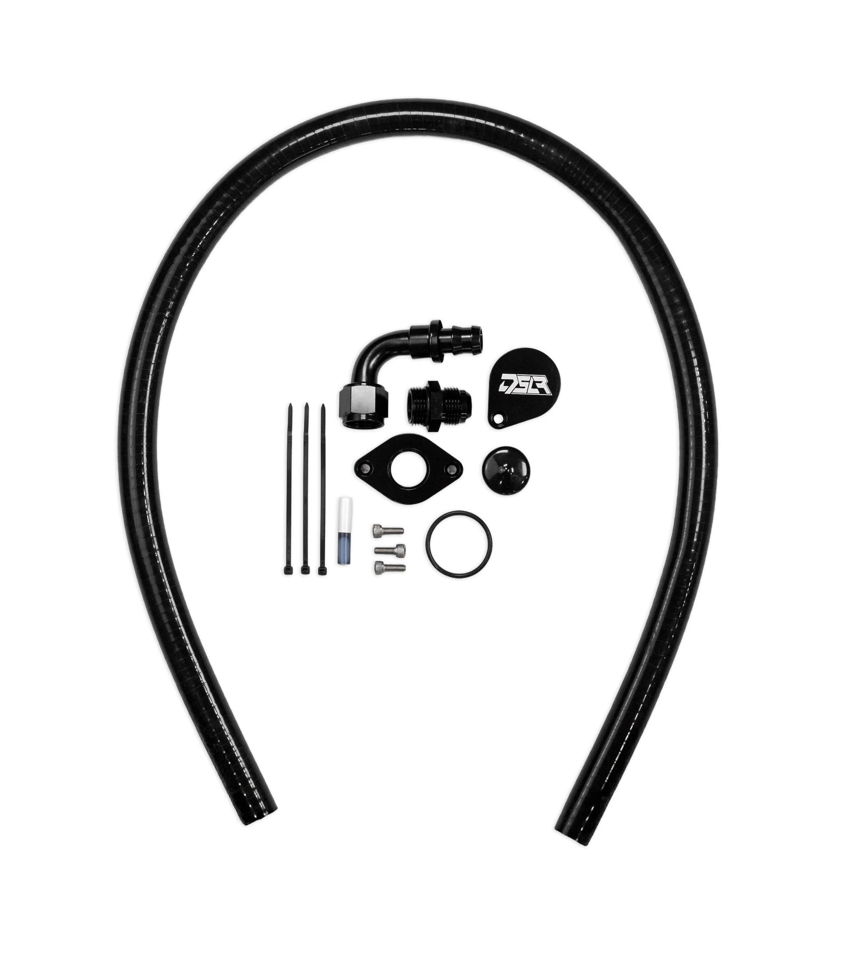 Signature CCV Upgrade Kit (2011-2025 Powerstroke 6.7L)