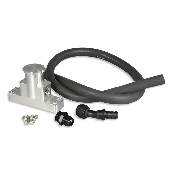 CCV Upgrade Kit - Powerstroke