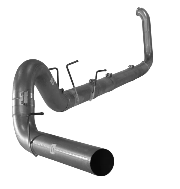 Turbo Back Exhaust - Single (1999-2003 Ford 7.3L F250/F350 Powerstroke)