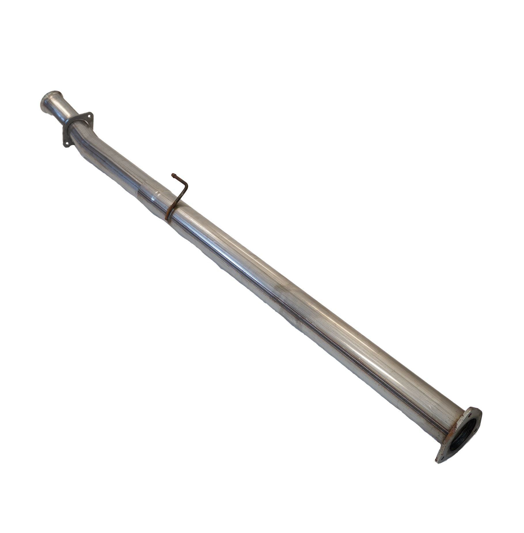 Cat & DPF Race Pipe (2011-2026 Ford Powerstroke 6.7L)