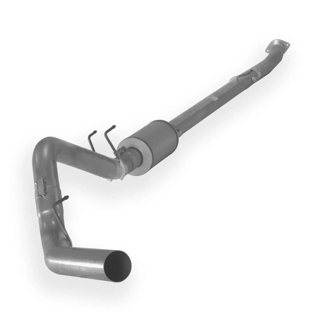 Aluminized Exhaust | Ford 6.7L F250/F350 Powerstroke (2011-2019)