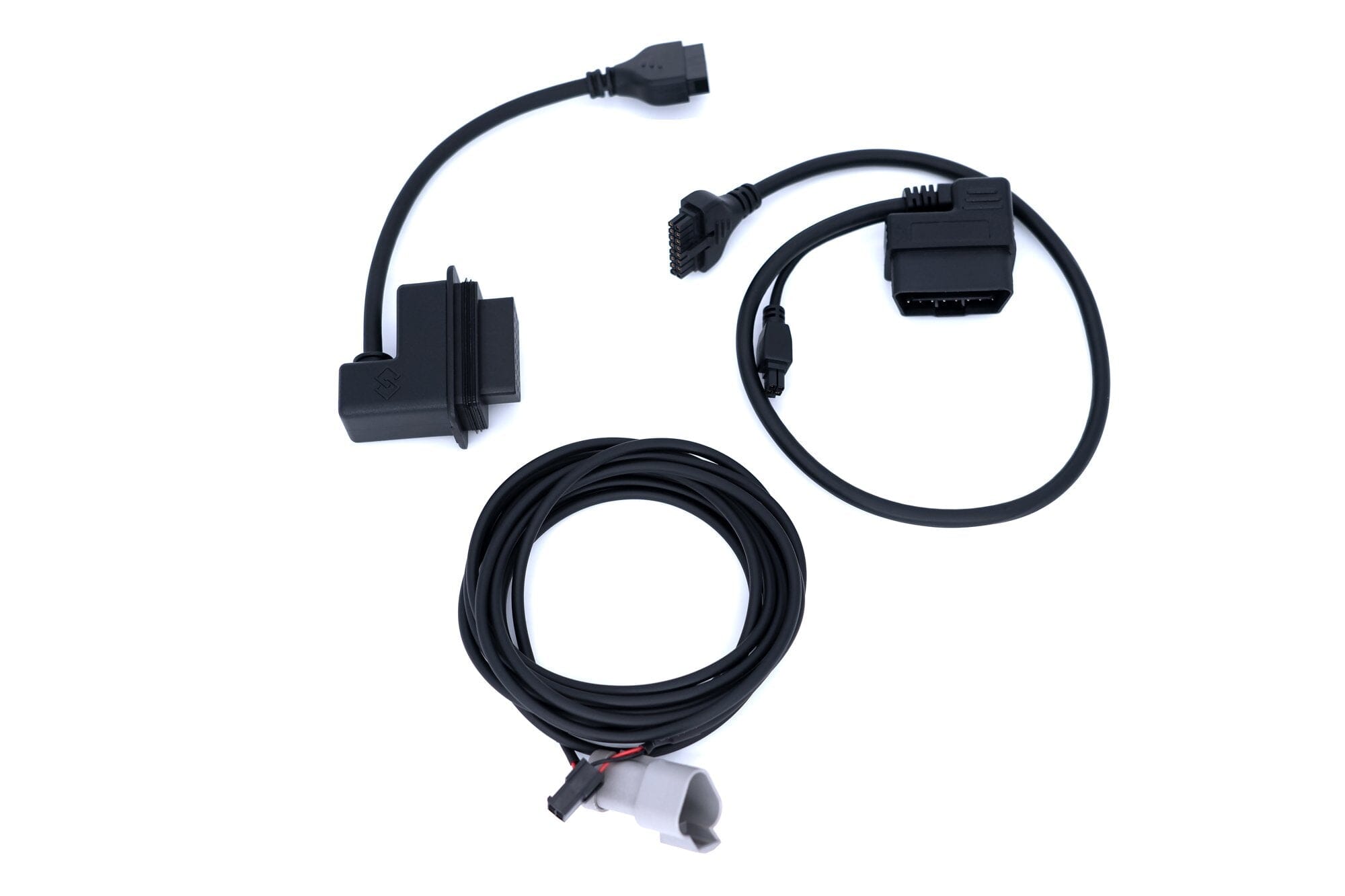 Unlock Cable - Works Only With 3.0 Platform (2015-2019 5.0L Nissan Titan)