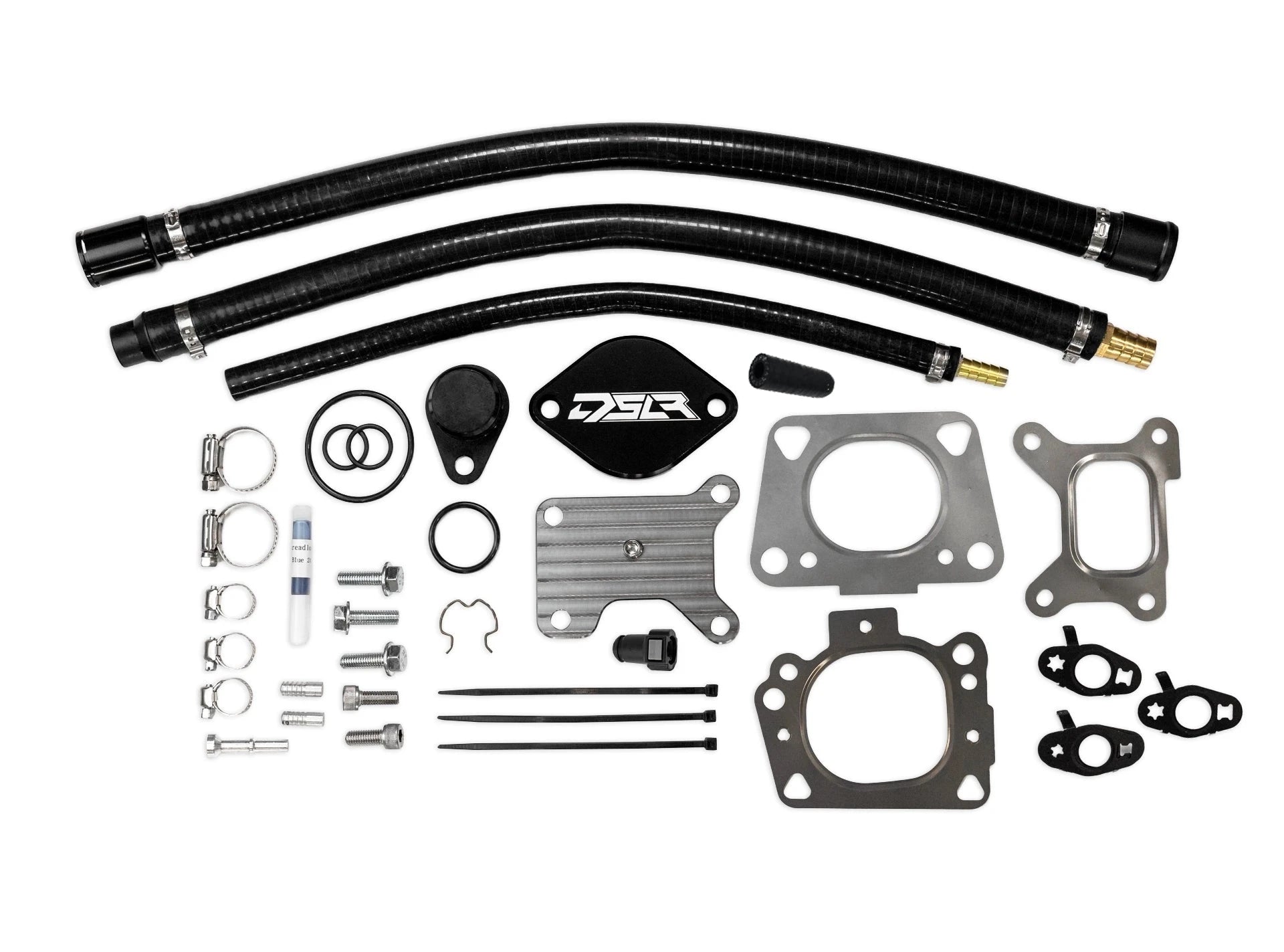 Signature EGR Upgrade Kit - Duramax