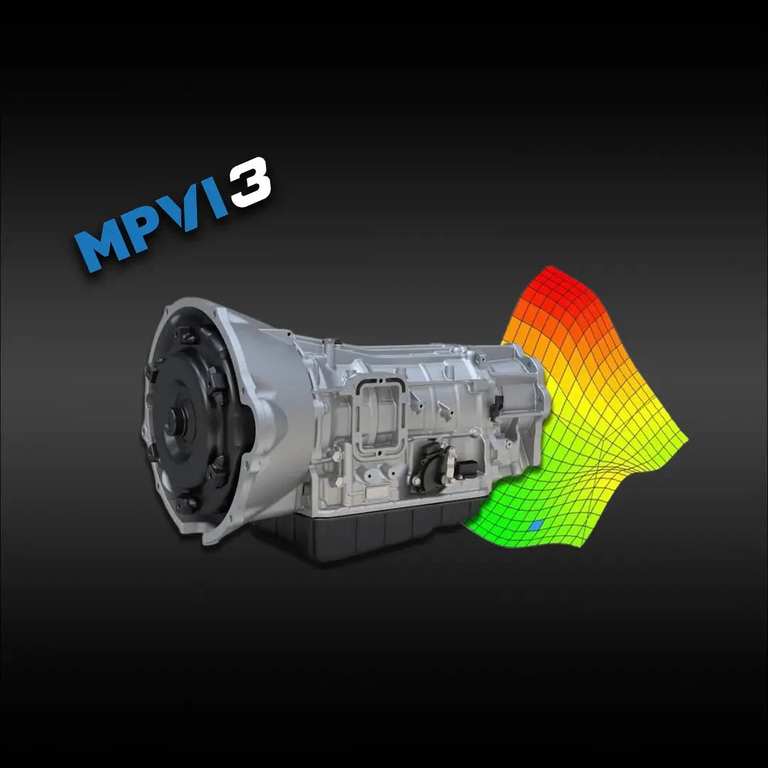 MPVi4 Transmission Tune File (2022-2024 Cummins 6.7L *AISIN ONLY*)