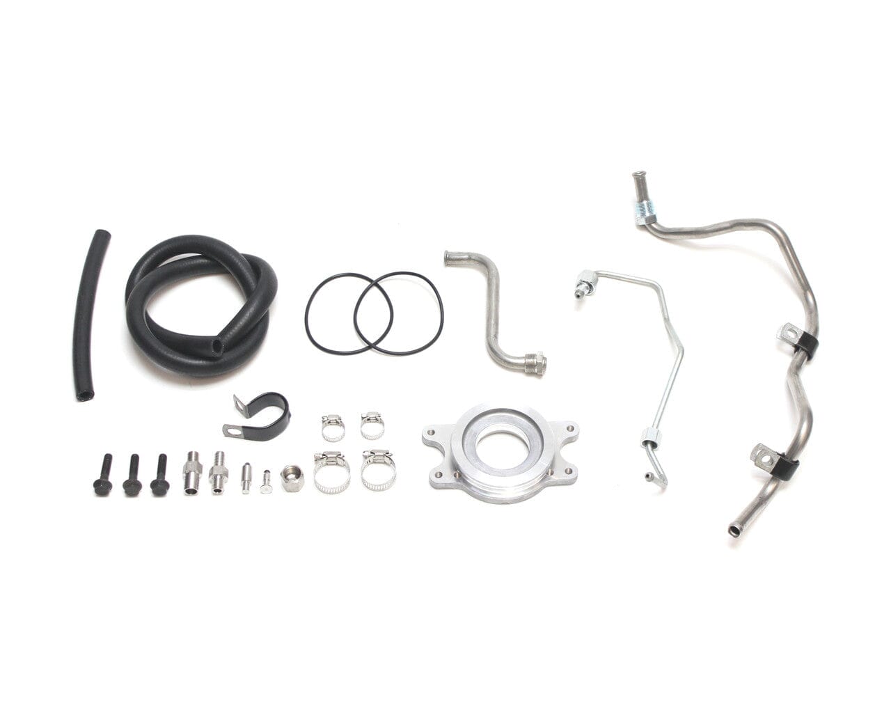 CP3 Conversion Kit (2011-2016 Duramax 6.6L LML)