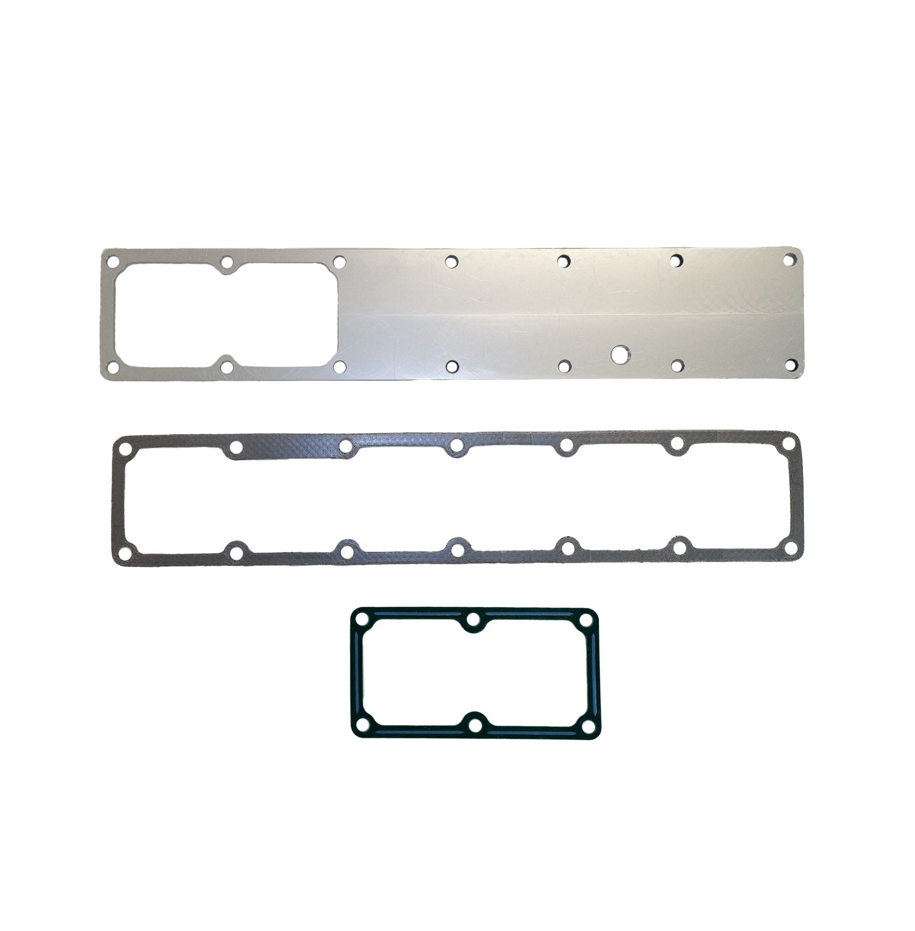 Grid Heater Delete Kit (2007.5-2024 Cummins 6.7L)