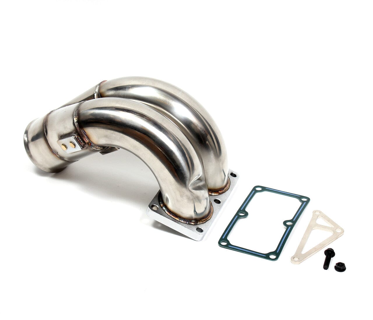 3.5" Max Intake Manifold (2007.5-2018 Cummins 6.7L)