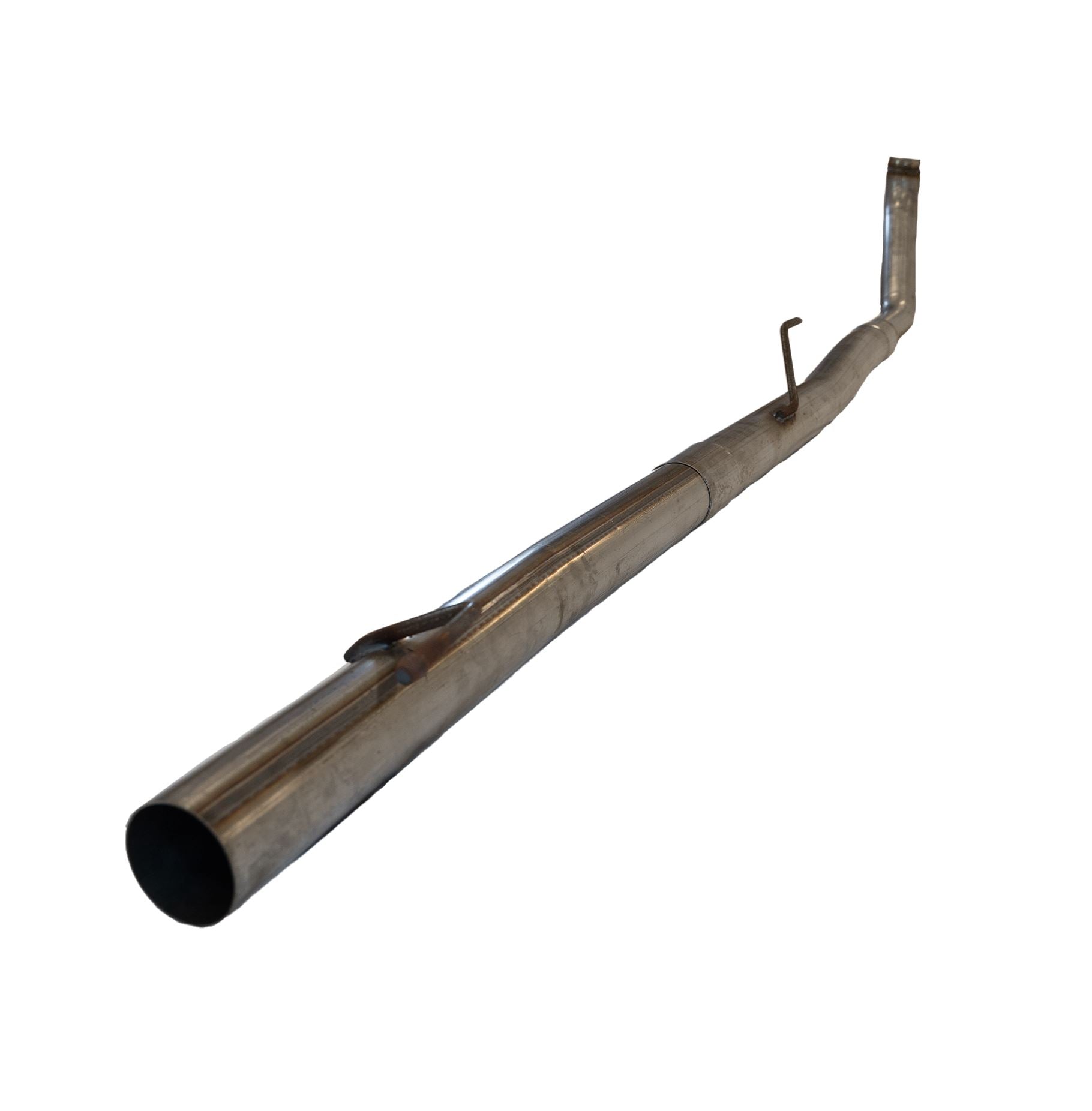 Cat & DPF Race Pipe (2014-2018 Ram 1500 3.0L EcoDiesel)