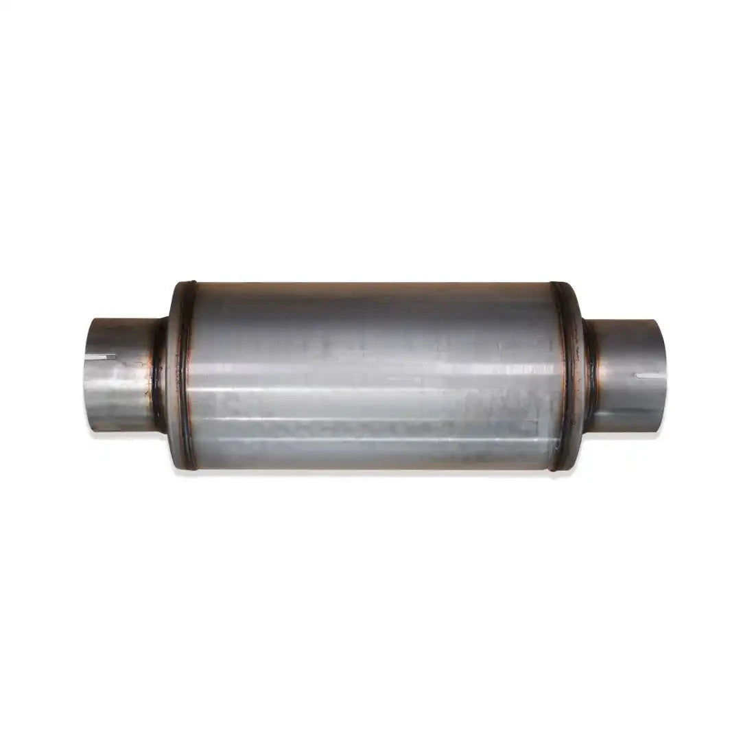 Universal Twister/Auger Muffler