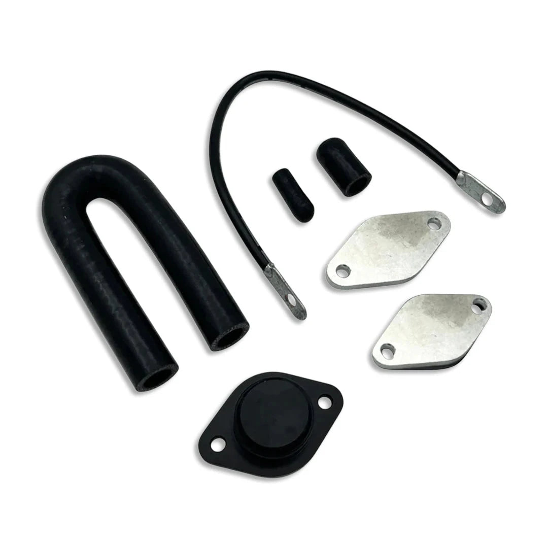EGR Upgrade Kit - Duramax