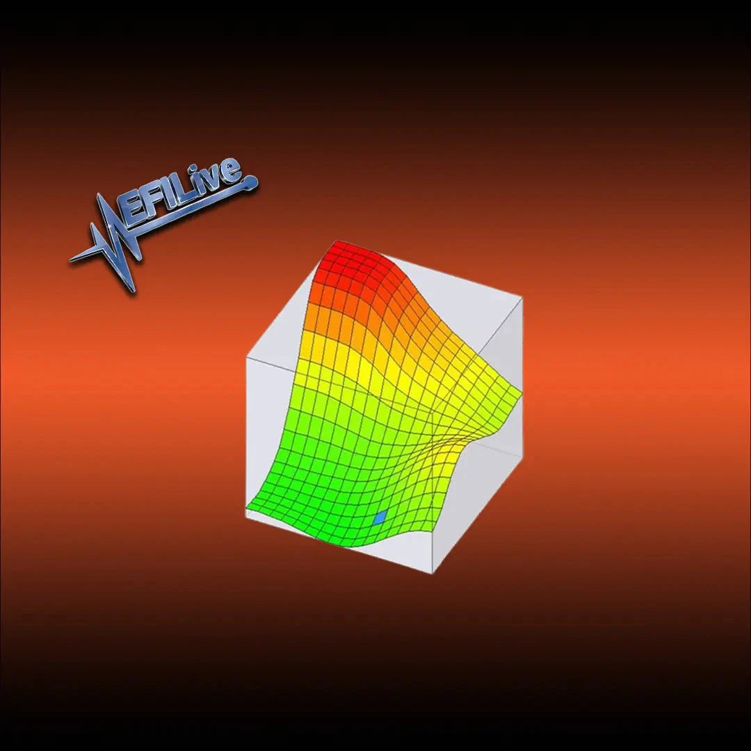 EFI Live GDP SOTF or Multi-tune Support Package (Chevy/GMC 01-10 Duramax)