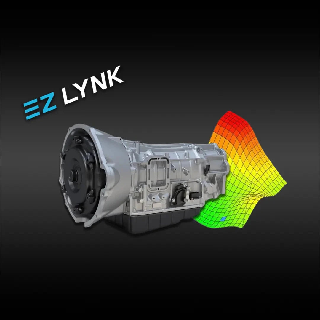 Transmission Tune File (2019-2024 6.7L Cummins *AISIN ONLY*)