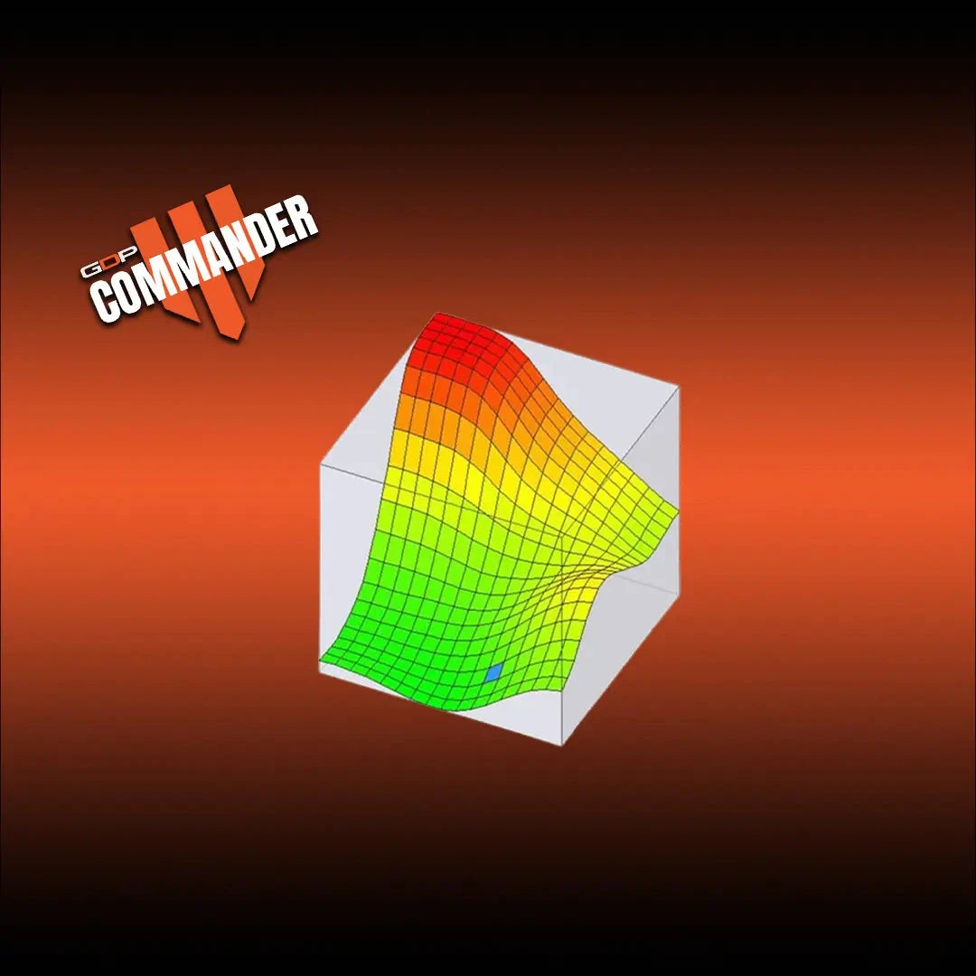 GDP Single Support Pack (2020+ 6.7L Powerstroke/2017+ Duramax L5P)