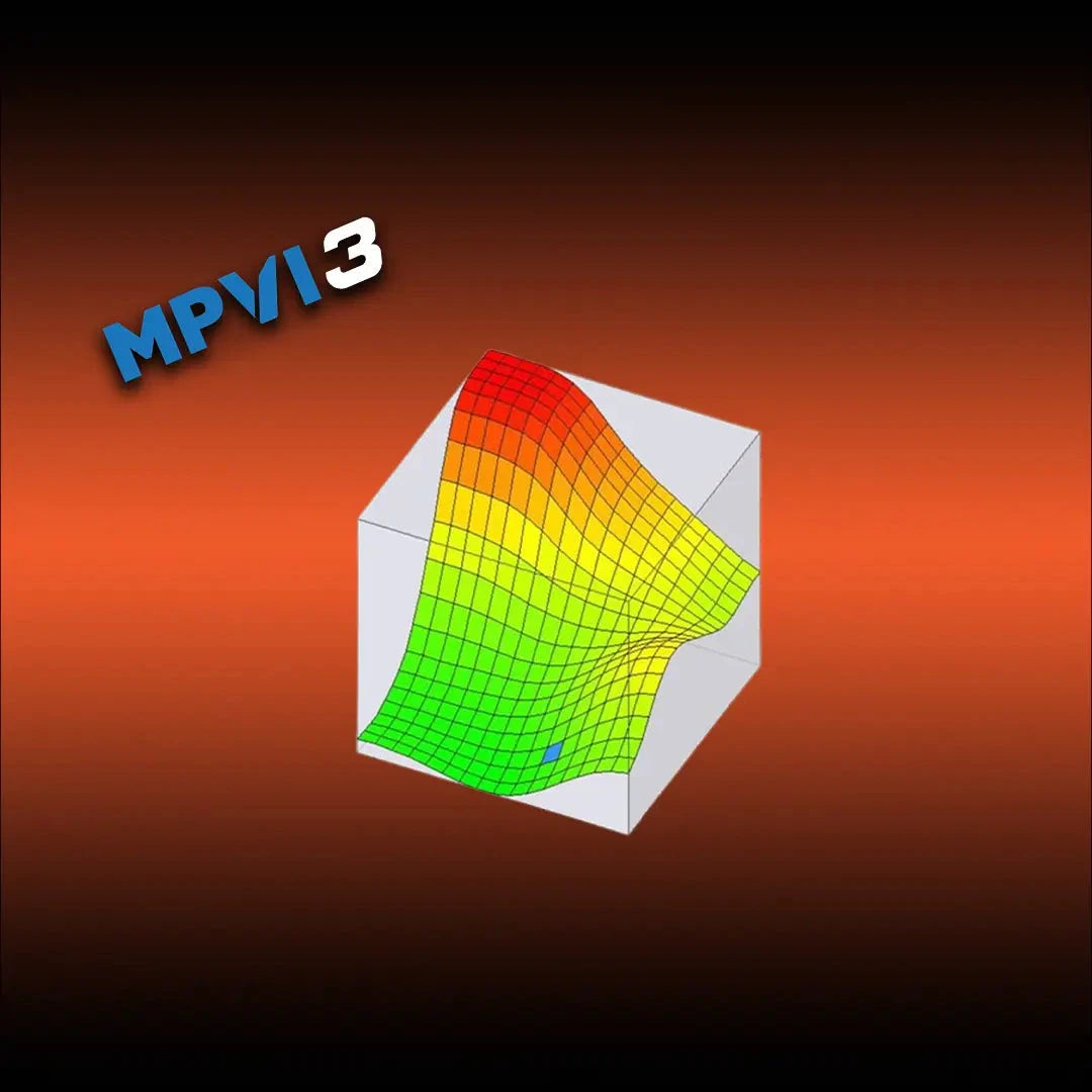 GDP MPVi4 Stock File (Ford/GM/Ram/Jeep)