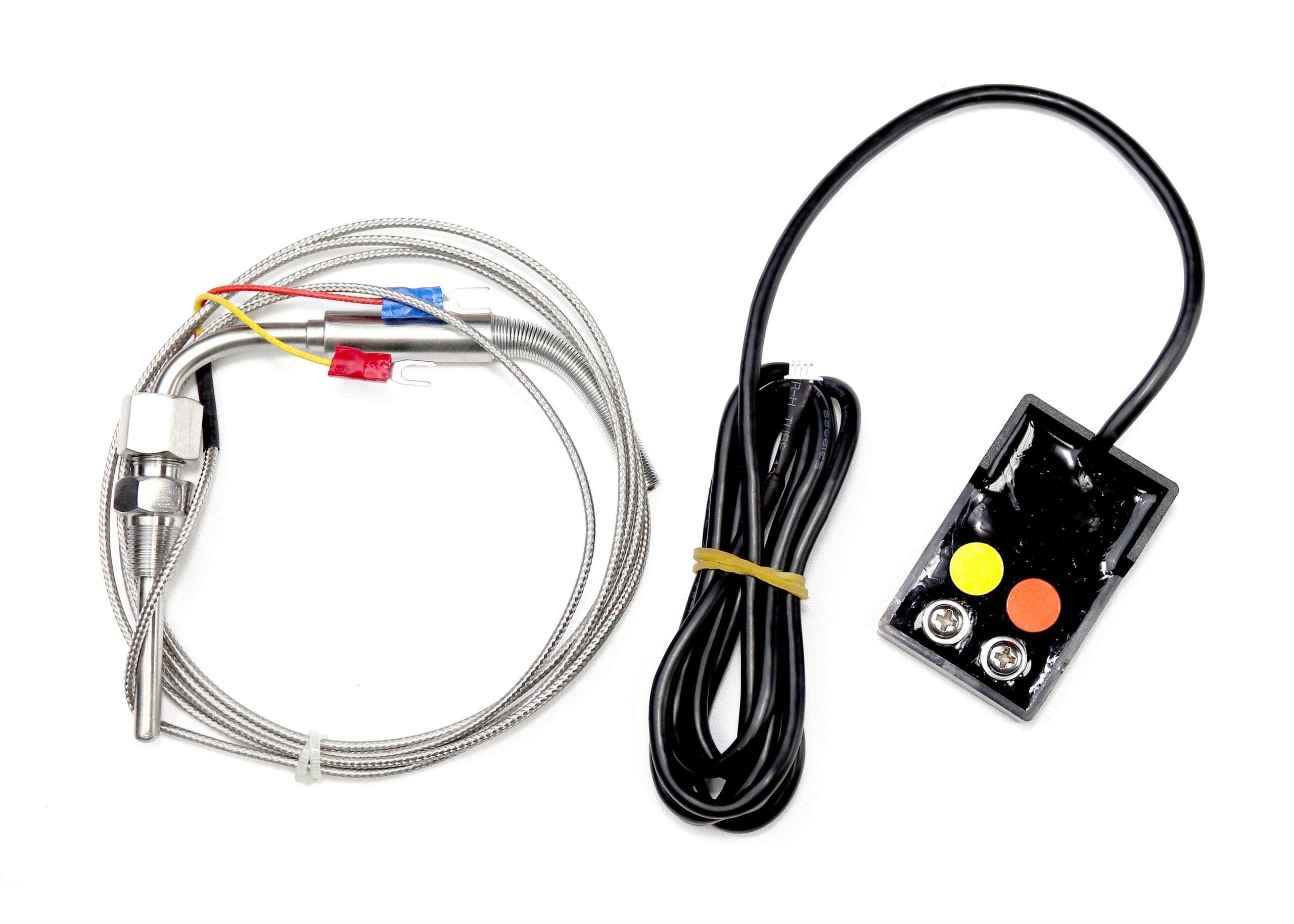 MM3 Exhaust Gas Temperature Sensor Kit (2007.5-2021 6.7L Cummins)