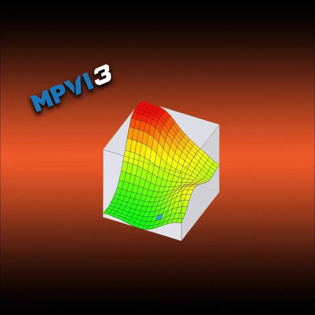 GDP MPVi4 UPGRADE from "Single tune" TO "Multi-tune or SOTF" (17-23 GM Duramax L5P 2500/3500)