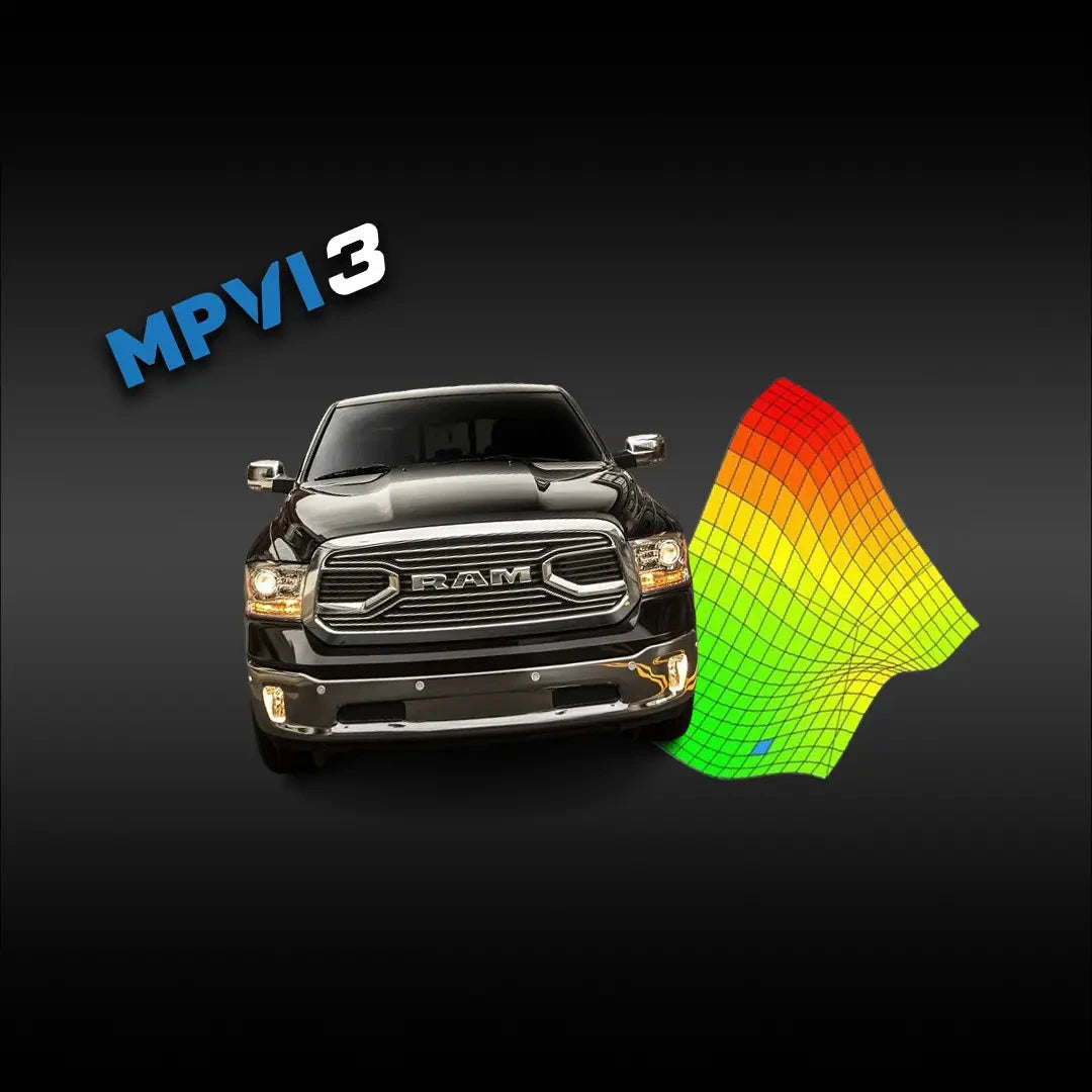 MPVi4 Tune Files (2014-2018 Eco Diesel 3.0L)