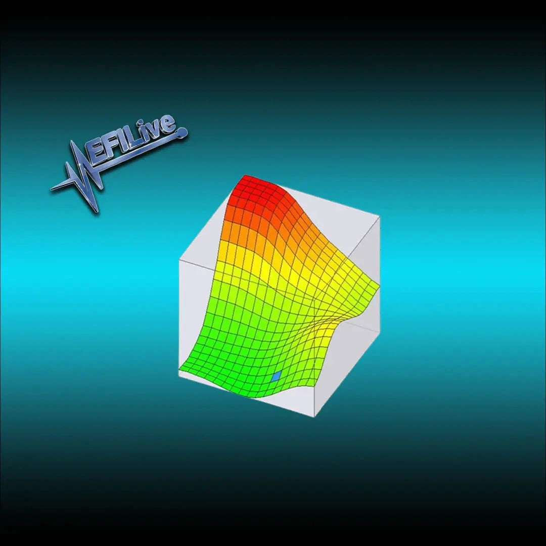 Chaos Custom Tuning Live Tune Files (2001-2010 6.6L Duramax)