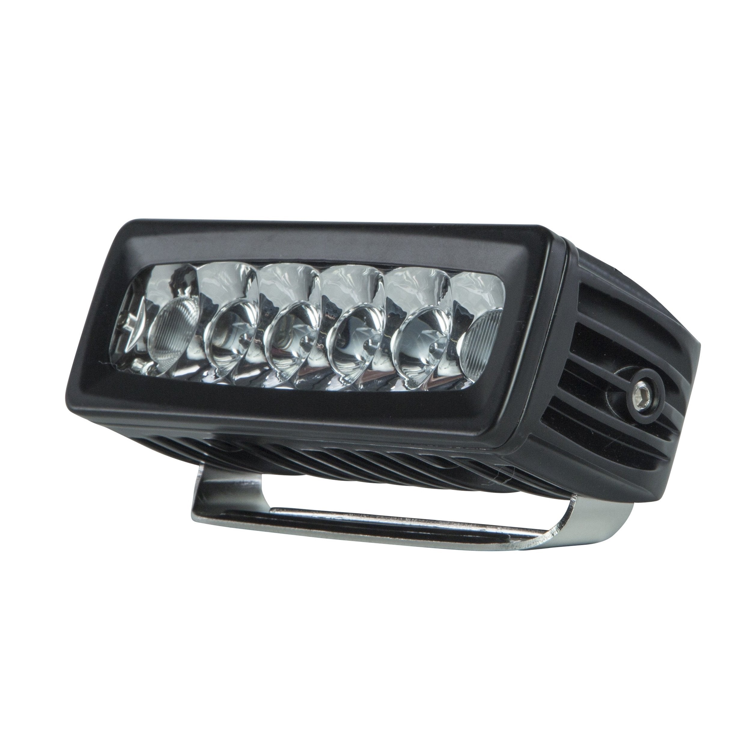 4Pack Pod Driving Light - Black Ops, 10-20030 & 10-20031