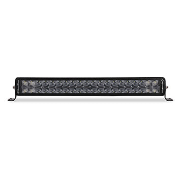 20" Dual Row Light Bar — Full-Tube Grille (10-10152)