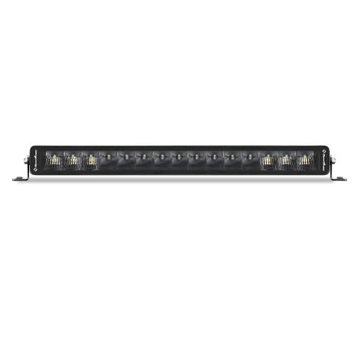 20" Single Row Light Bar — Full-Tube Grille (10-10157)