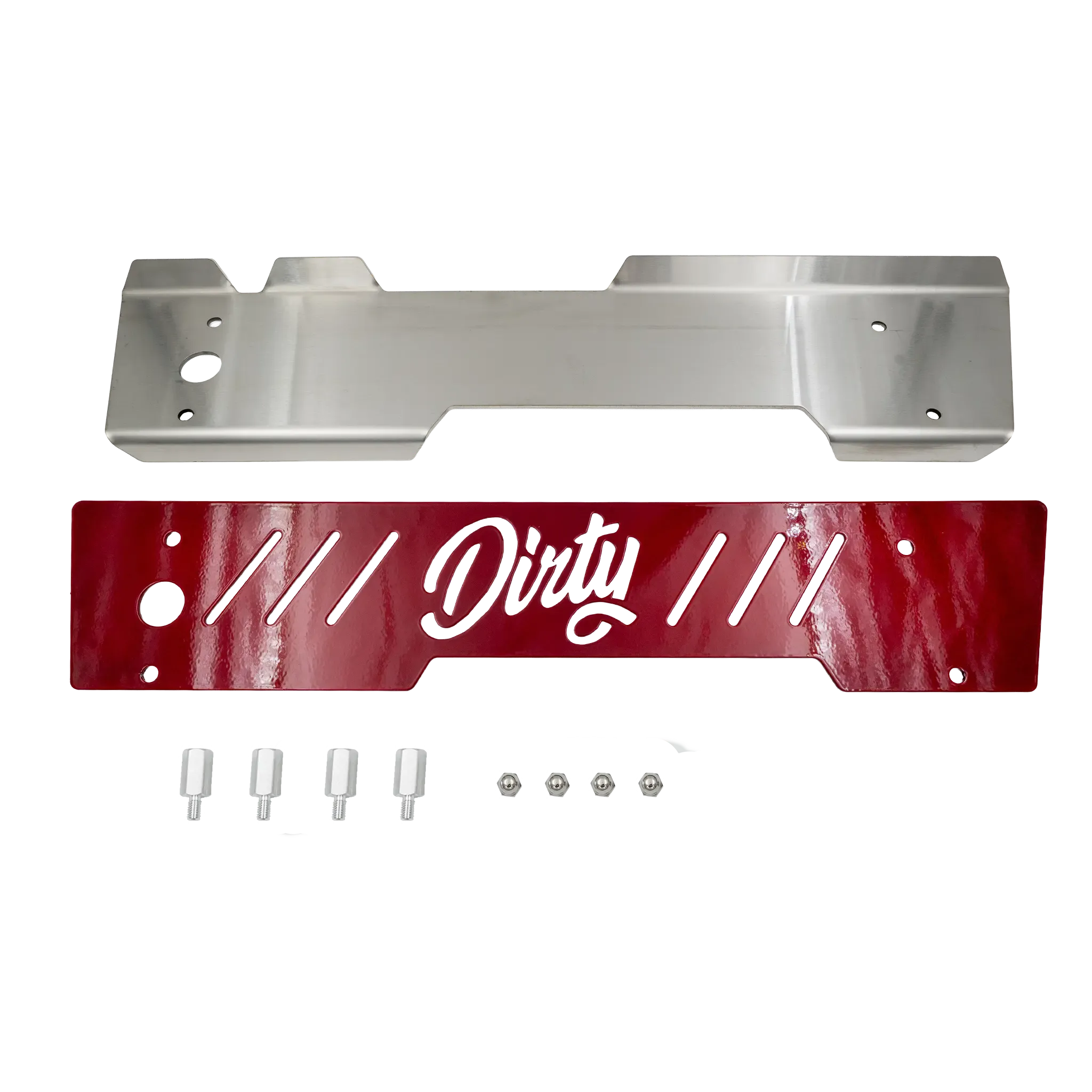 Aluminized DPF Back Exhaust Single | Dodge 2500/3500 6.7L Cummins (2007-2009)