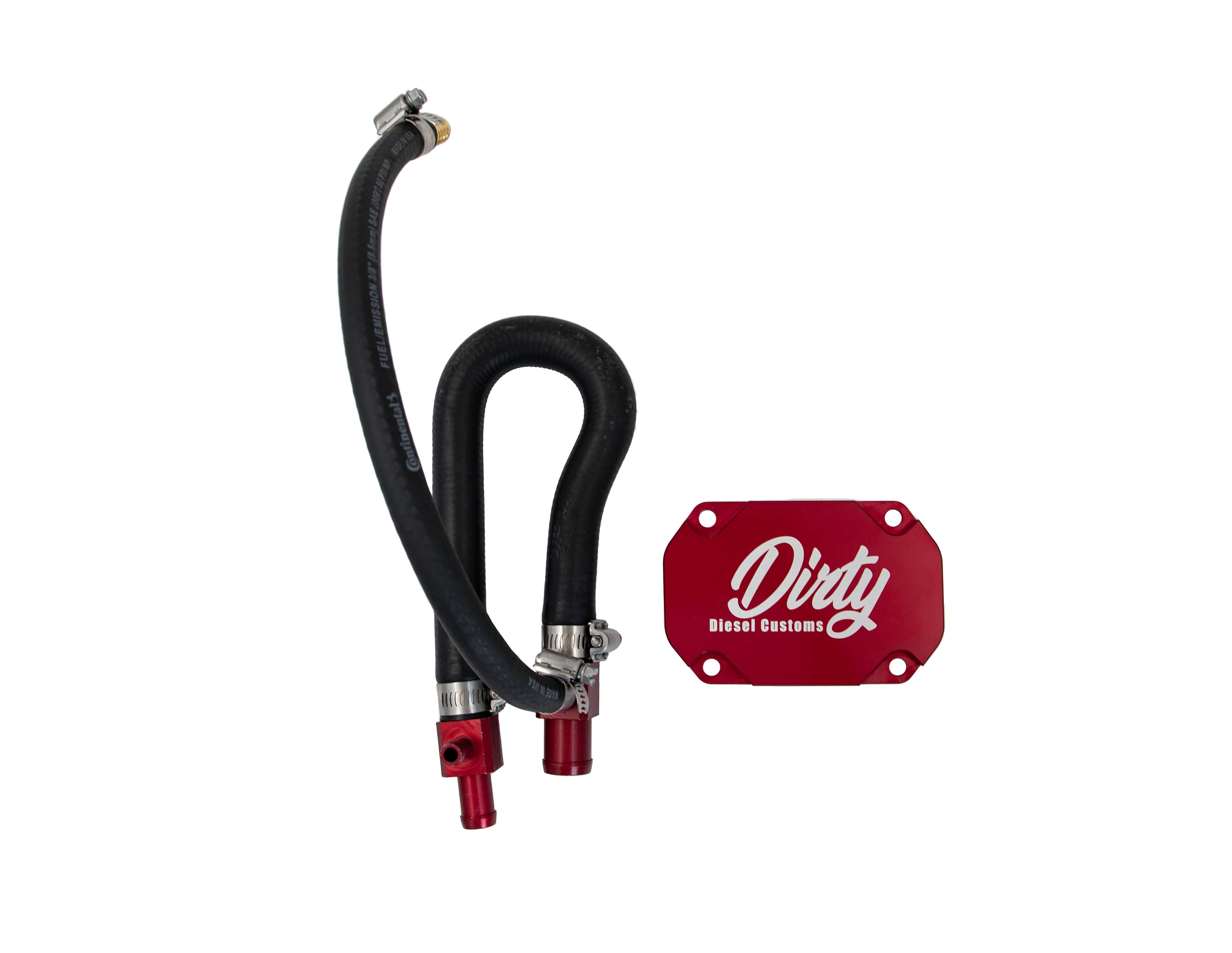 GDP A50 TCM Tuning (2011-2014 LML Duramax)