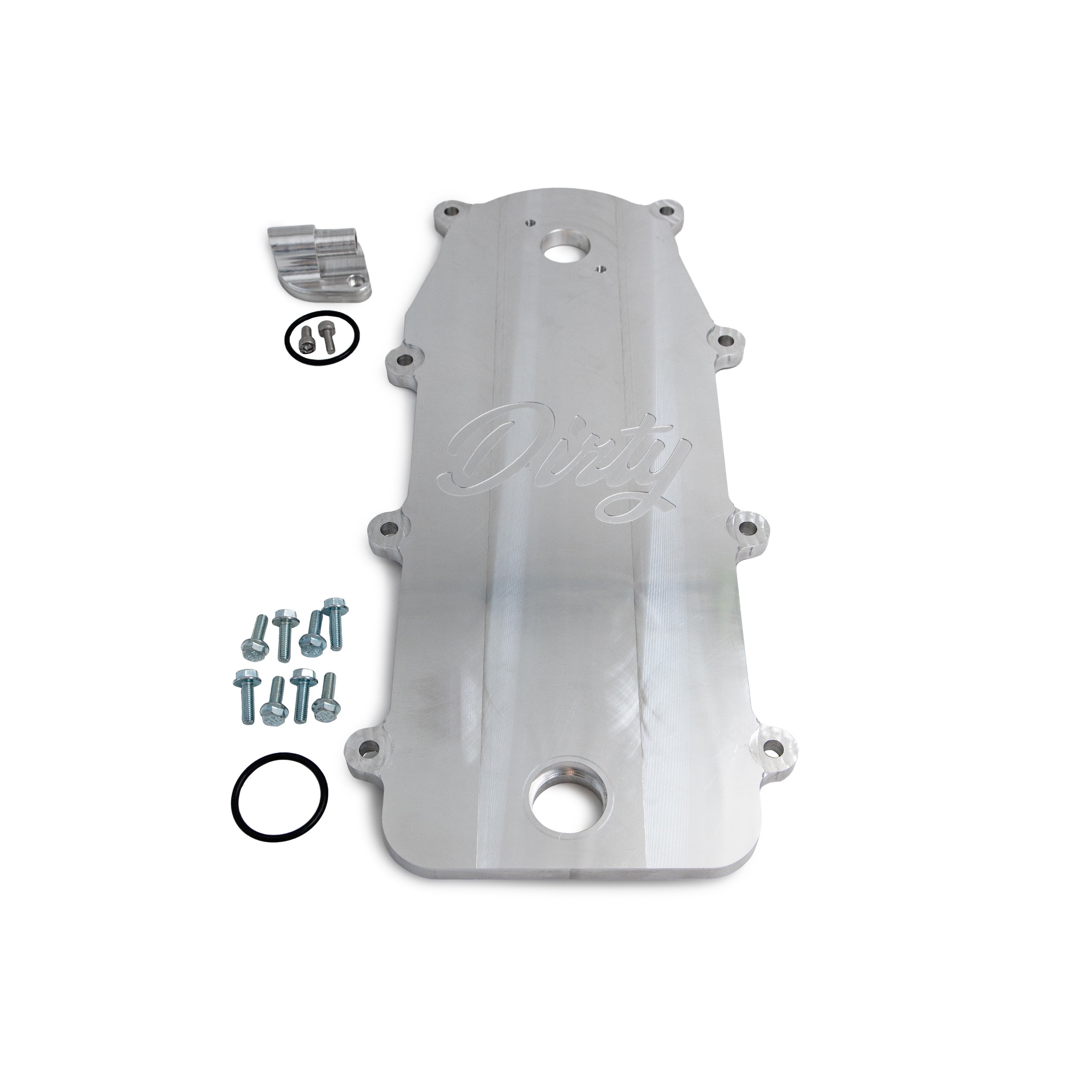 CCV Upgrade Kit (2007.5-2024 Cummins 6.7L)