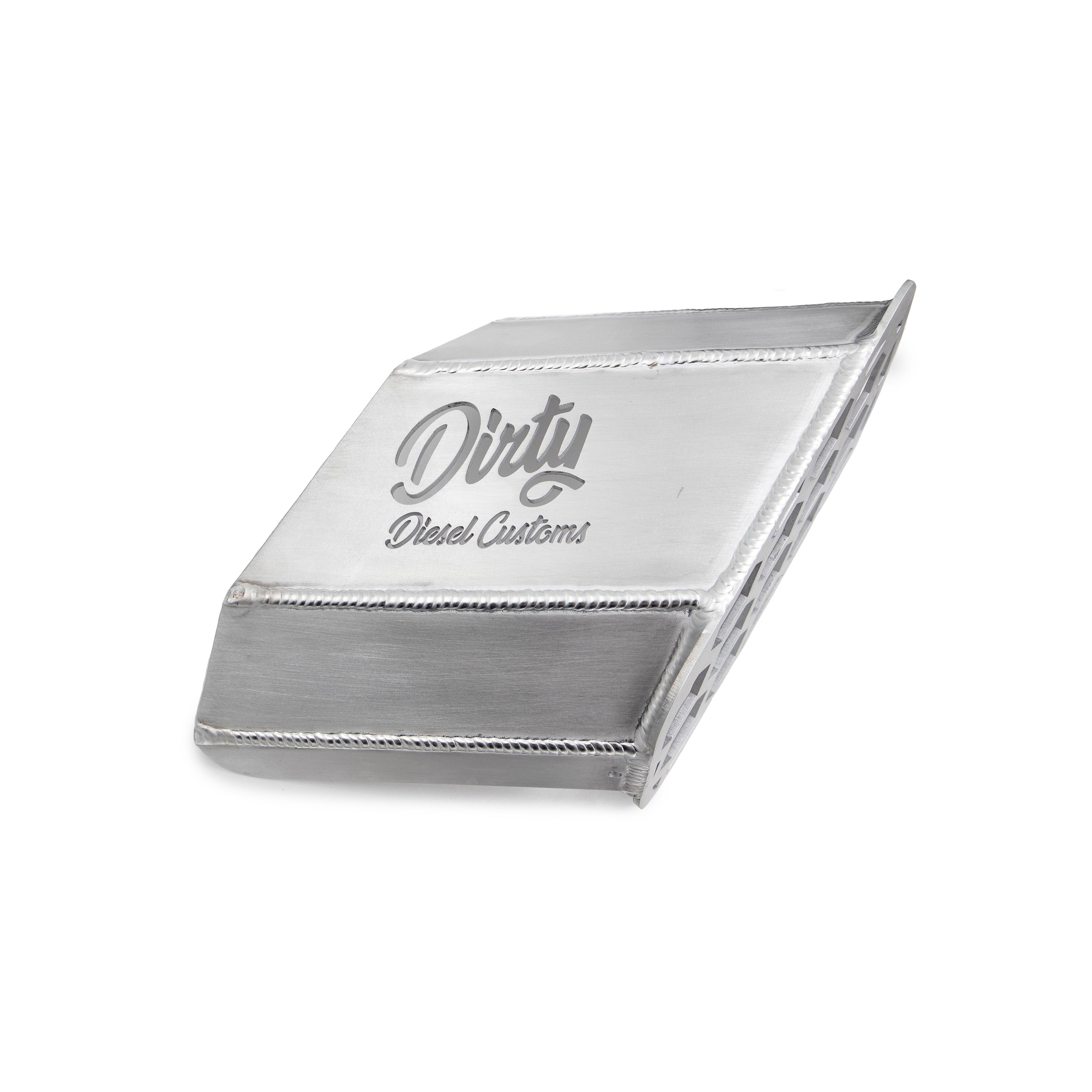 EGR Upgrade Kit (2010-2024 Cummins 6.7L)