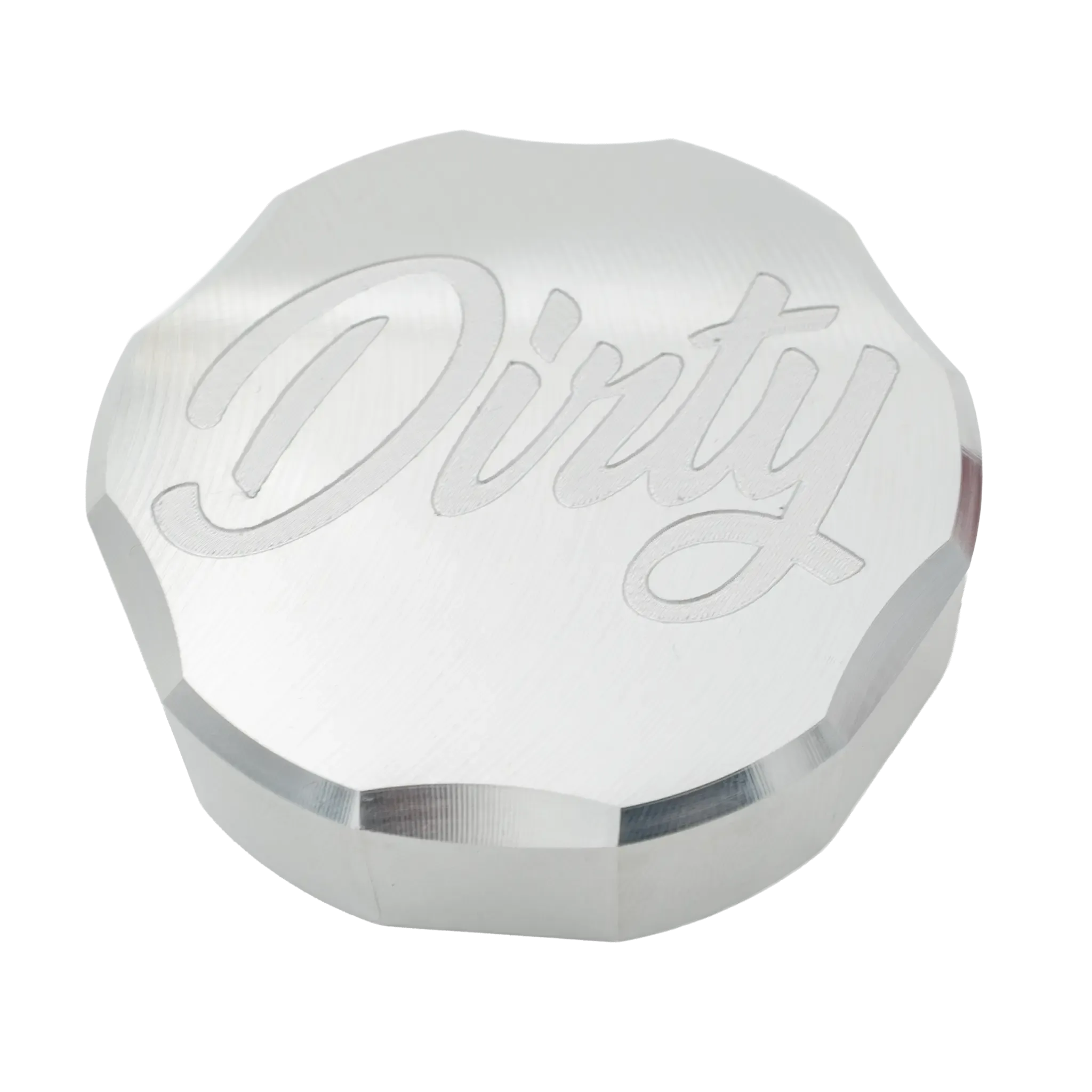 GDP MPVi4 Support Pack - SOTF (16-19 Nissan Titan XD 5.0L Cummins)