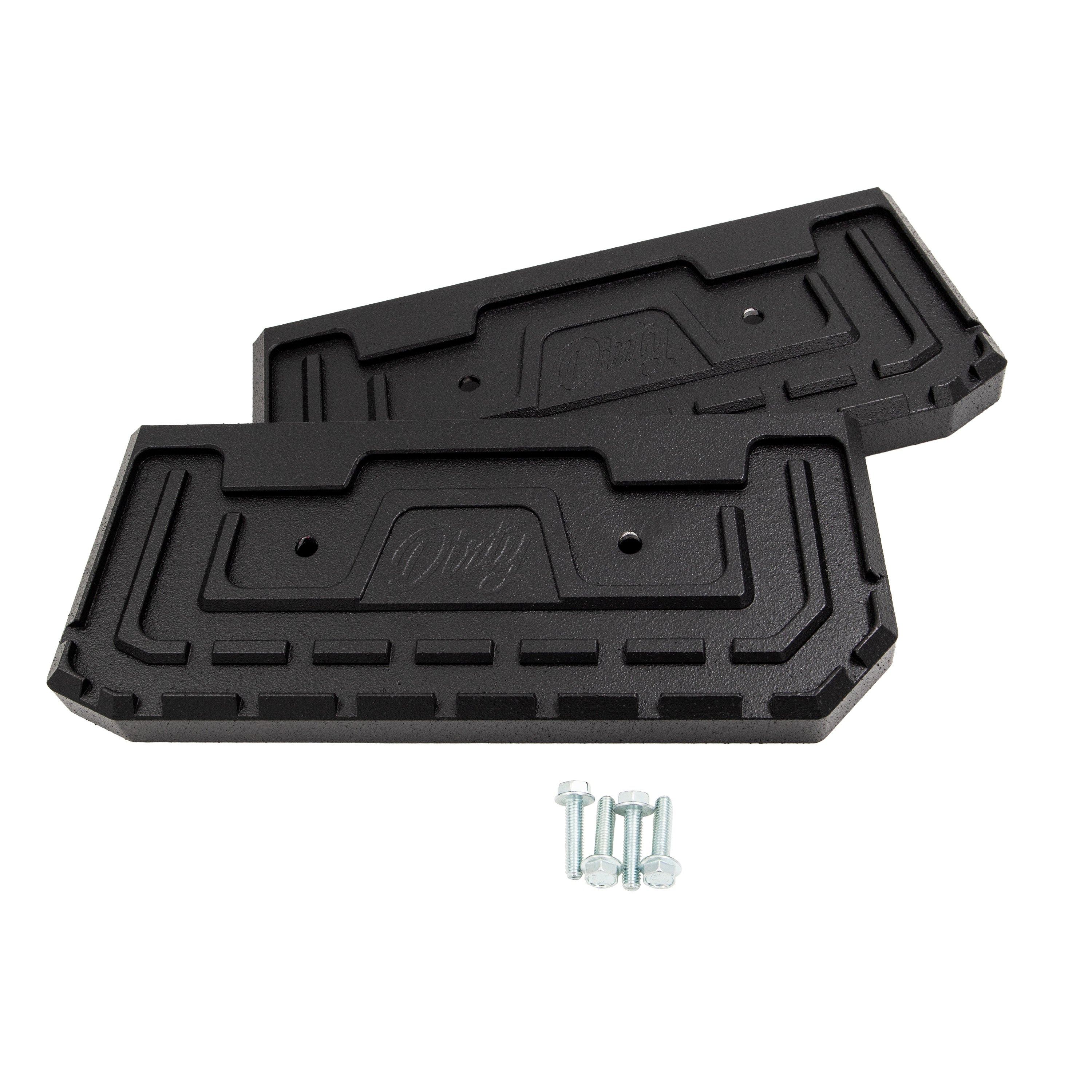 Intercooler Piping Kit (2020+ 6.7L Powerstroke)