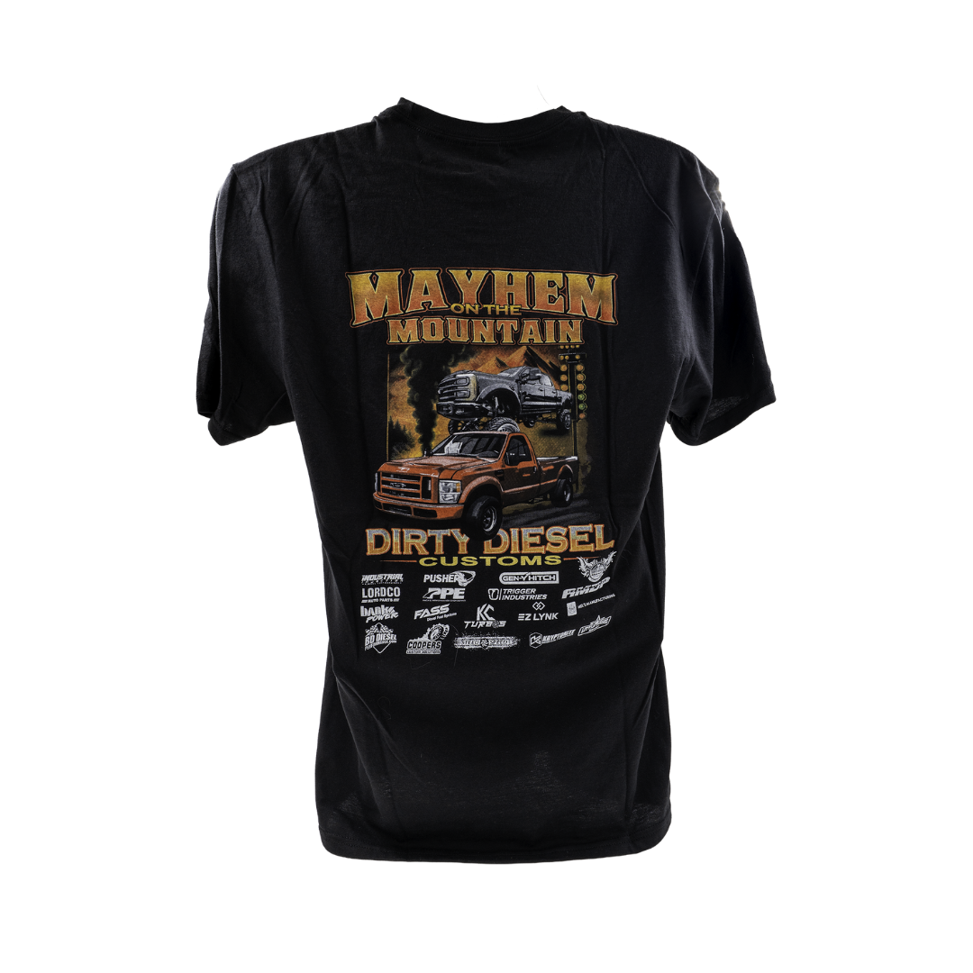 EFI Live FlashScan V3 w/GM Duramax tuning option