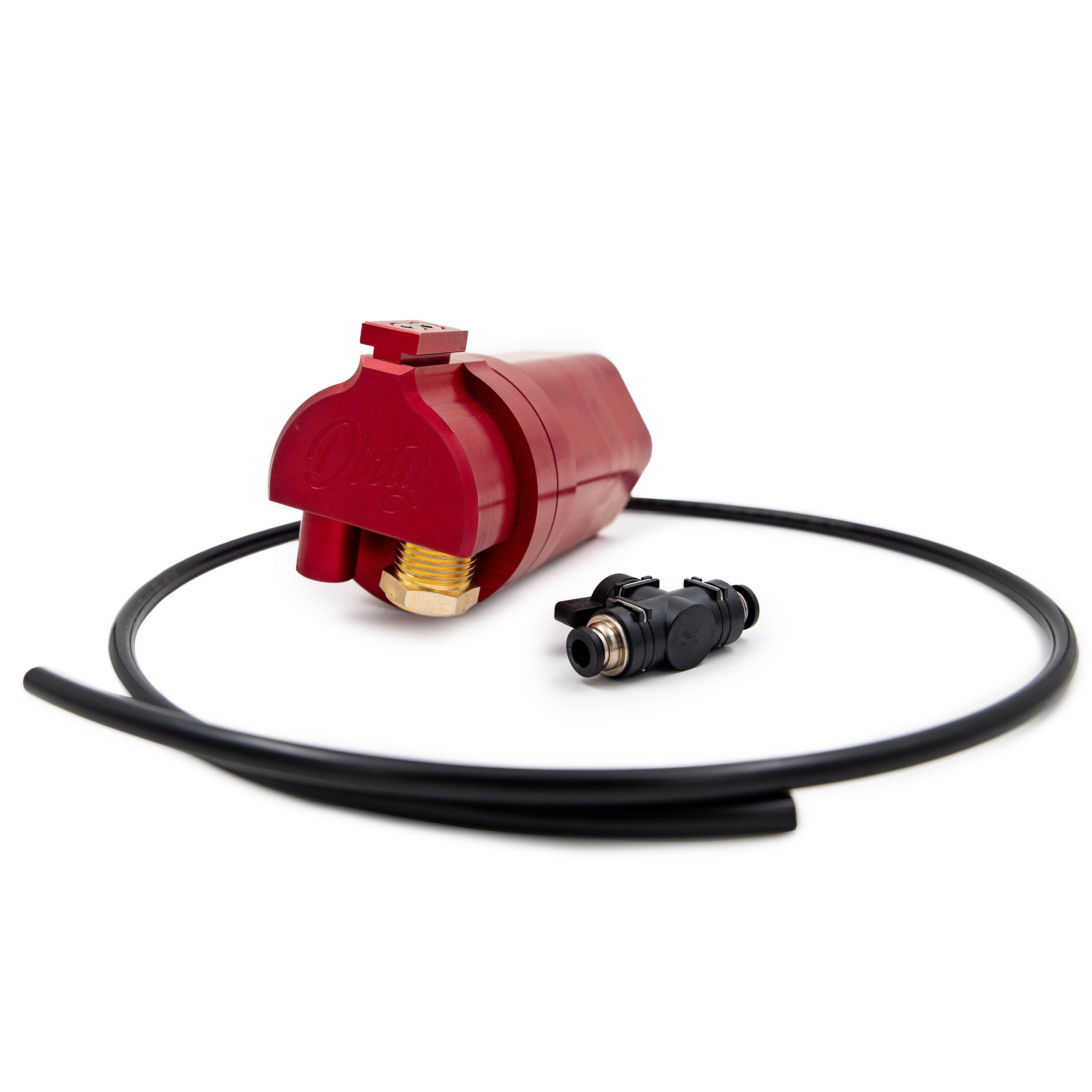 Grid Heater Delete Kit (2007.5-2024 Cummins 6.7L)