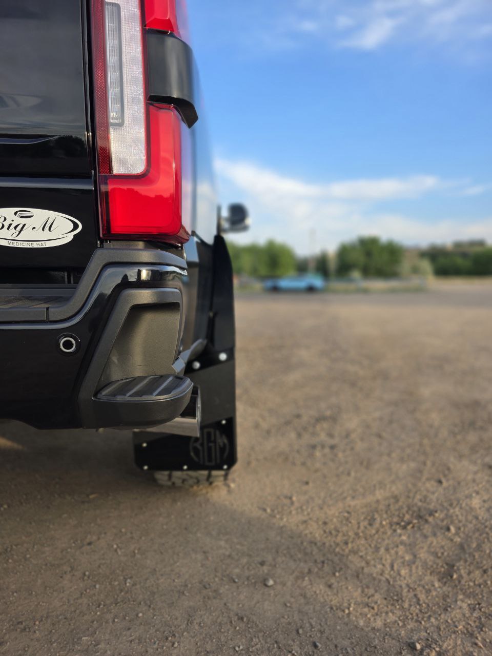 Performance upgrade install at Bad Guy Motors